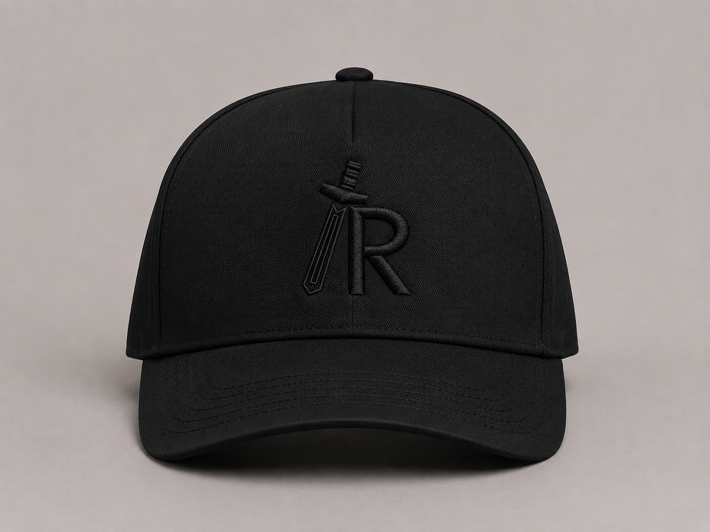 Rivalution Cap