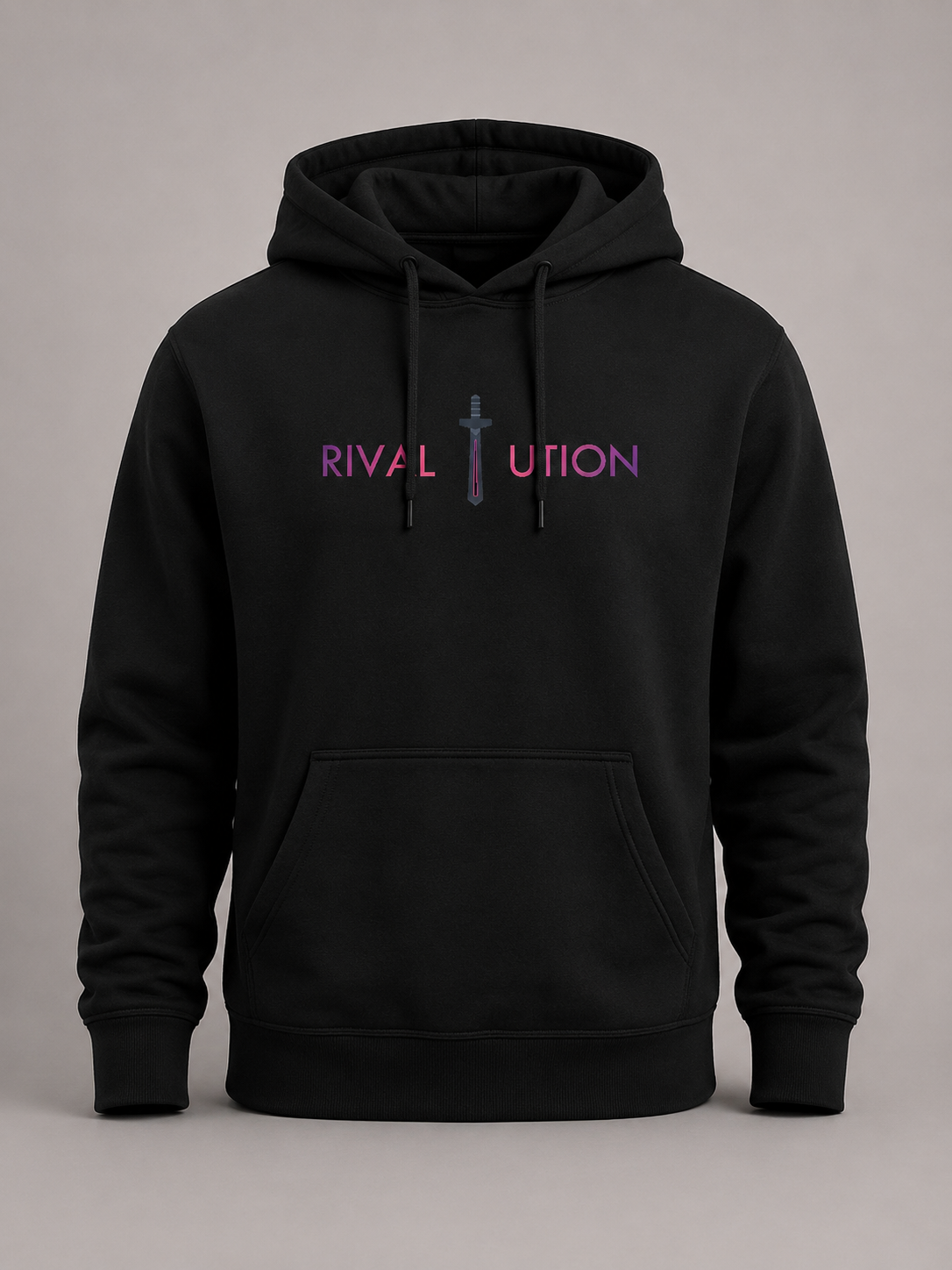 Rivalution Hoodie