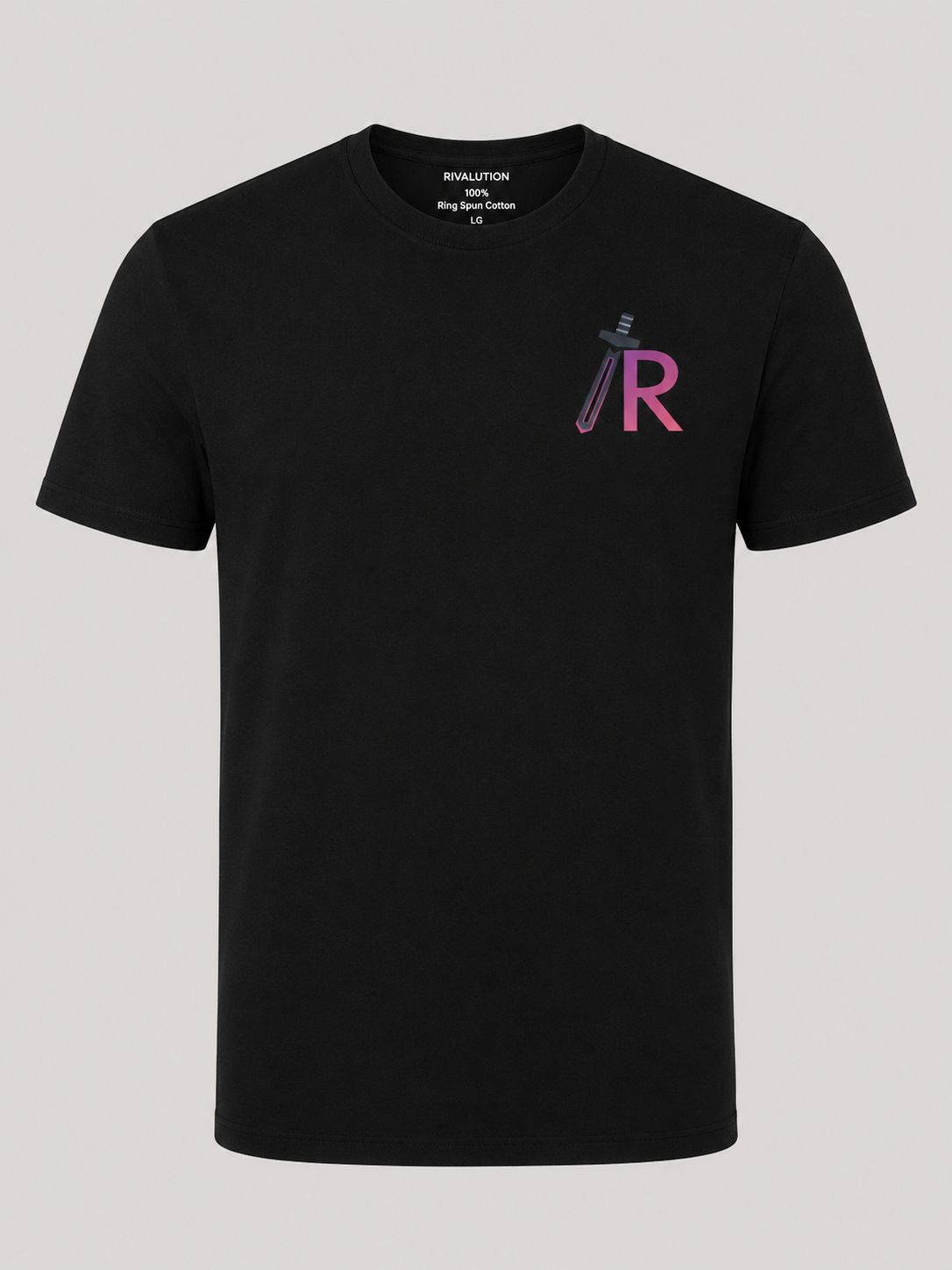 Rivalution Tee