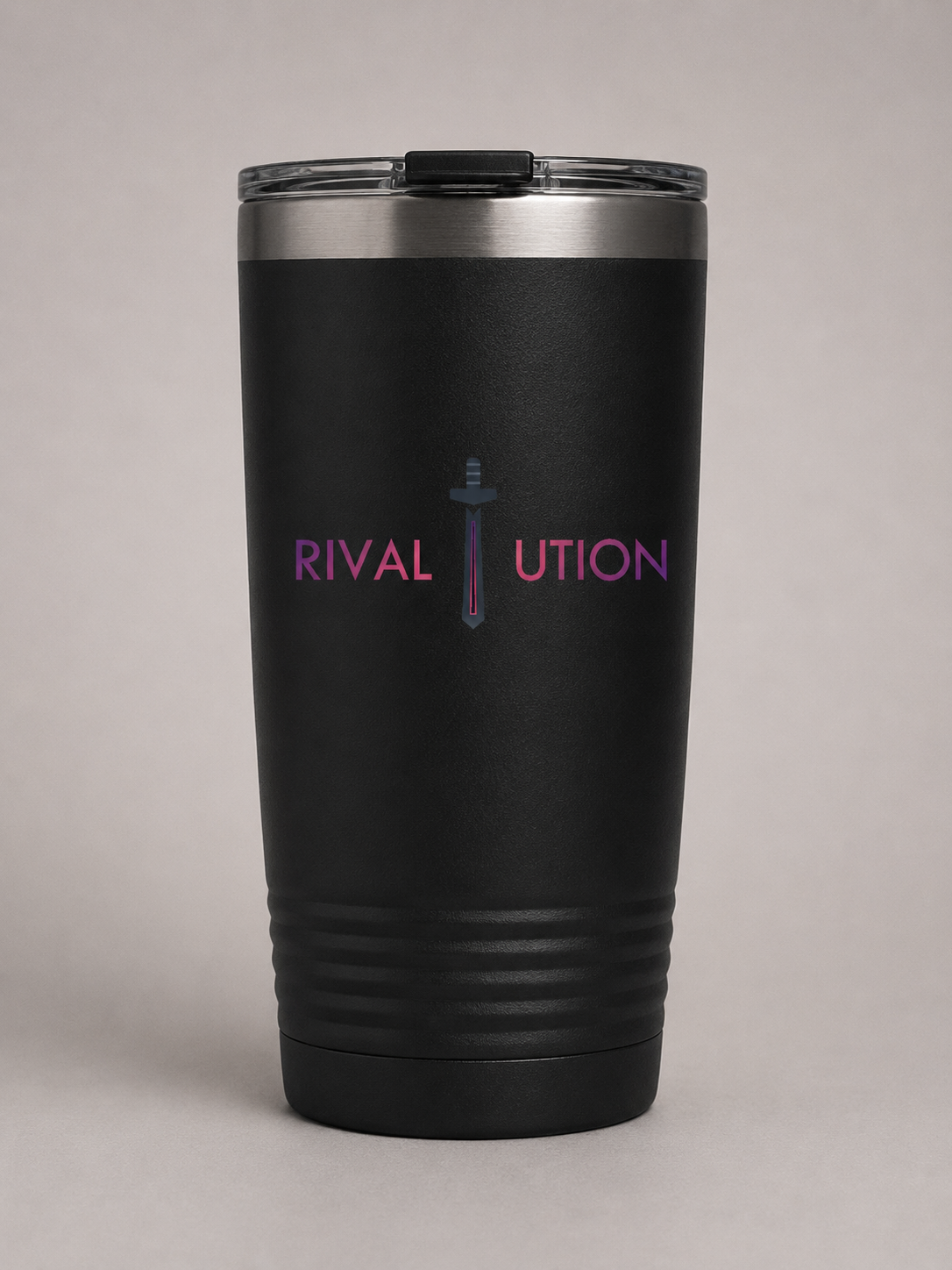 Rivalution Tumbler